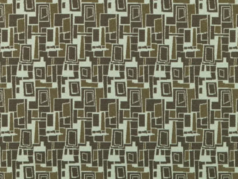Jessie 61 Sepia Covington Fabric