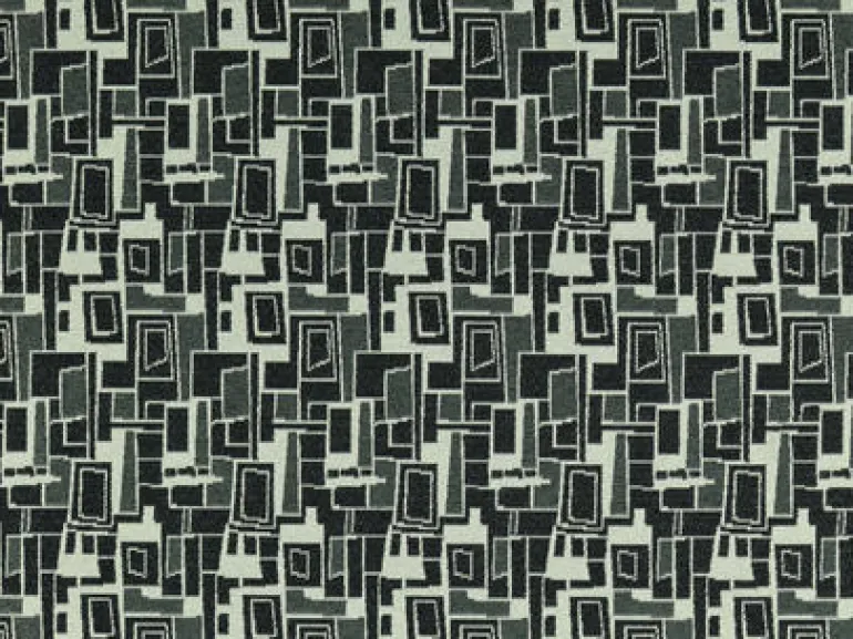 Jessie 999 Slate Covington Fabric