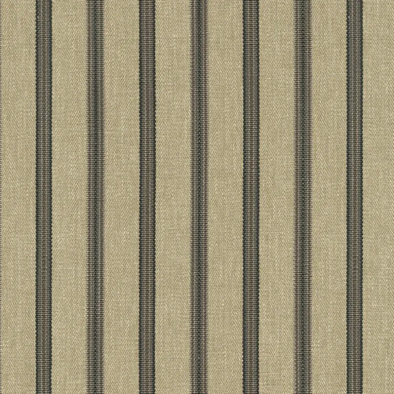 Jodhpur Stripe Chai P/K Lifestyles Fabric