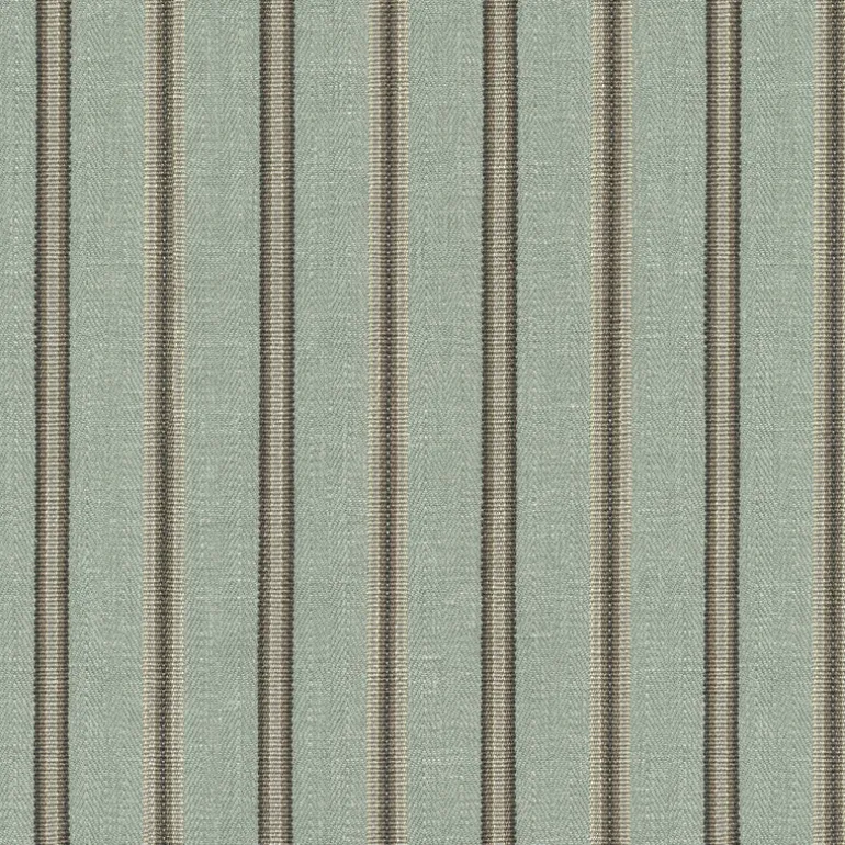 Jodhpur Stripe Mist P/K Lifestyles Fabric