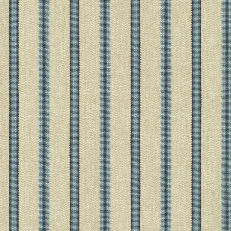Jodhpur Stripe Porcelain P/K Lifestyles Fabric