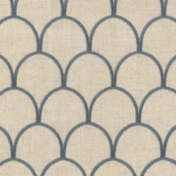 Jolie River Regal Fabric