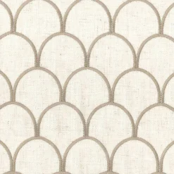 Jolie Taupe Regal Fabric
