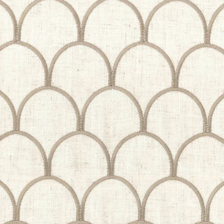Jolie Taupe Regal Fabric