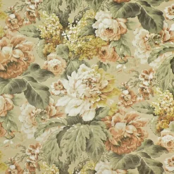 Josephine Alabaster Regal Fabric