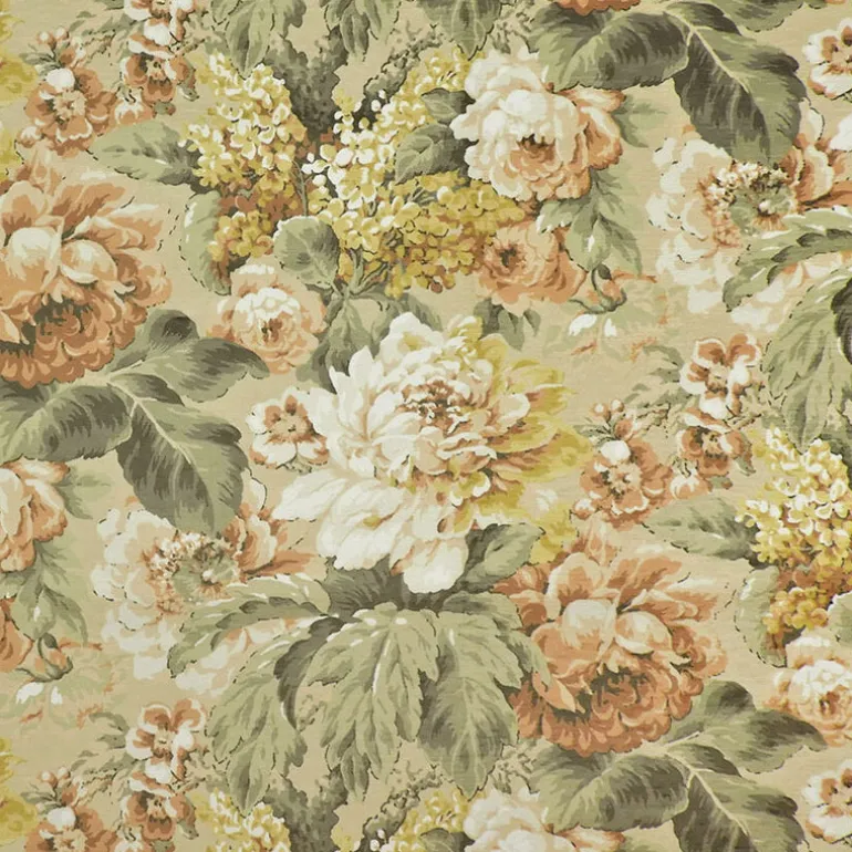 Josephine Alabaster Regal Fabric