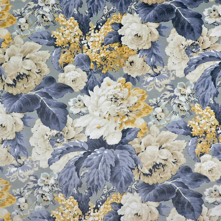 Josephine Bluestar Regal Fabric