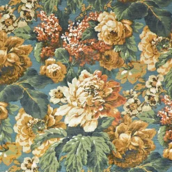 Josephine Peacock Regal Fabric