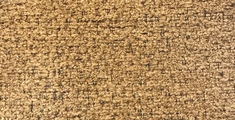 Journey Ochre Crypton Home Fabric