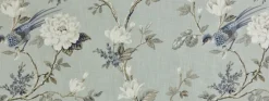 Joybird 96 Dove Covington Fabric