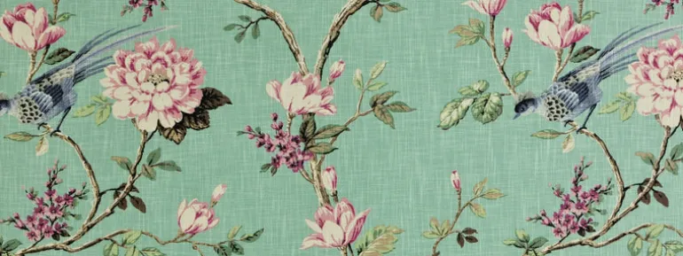 Joybird 592 Spa Covington Fabric