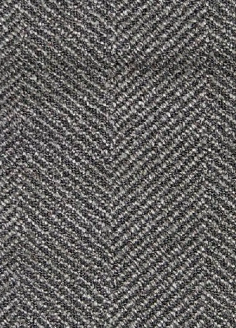 Jumper Carbon Valdese Fabric With Crypton Home finish