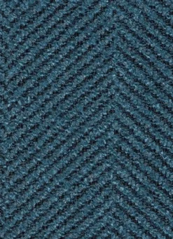Jumper Chambray Valdese Fabric with Crypton Home finish