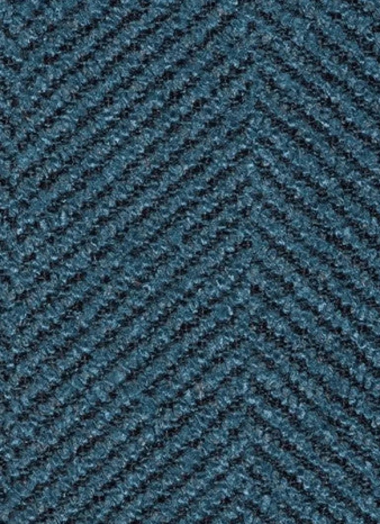 Jumper Chambray Valdese Fabric with Crypton Home finish