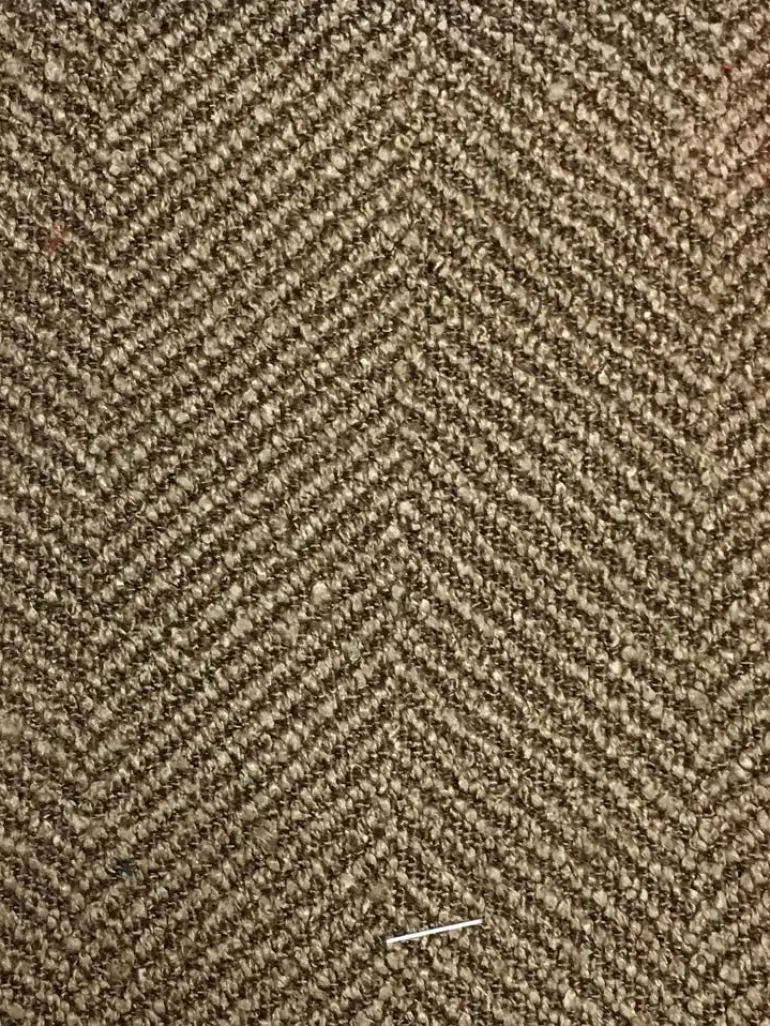 Jumper Clay Valdese Fabric Crypton Home Finish