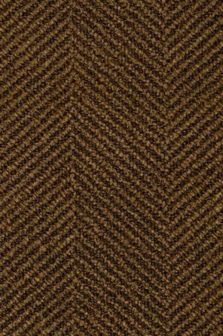 Jumper Cocoa Valdese Fabric with Crypton Home Performance Finish
