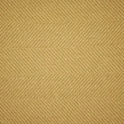 Jumper Mocha Herringbone Fabric with Crypton Home