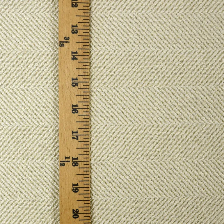 Jumper Oatmeal Herringbone Crypton Home Finish