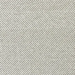 Jumper Parchment Crypton Home Herringbone Upholstery Fabric
