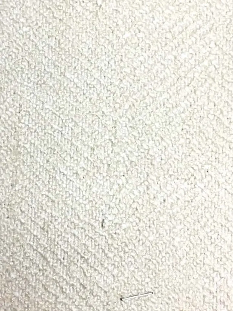 Jumper Porcelain Valdese Fabric