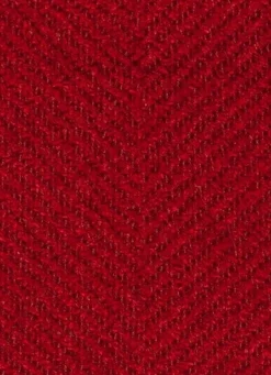 Jumper Scarlet Valdese Fabric