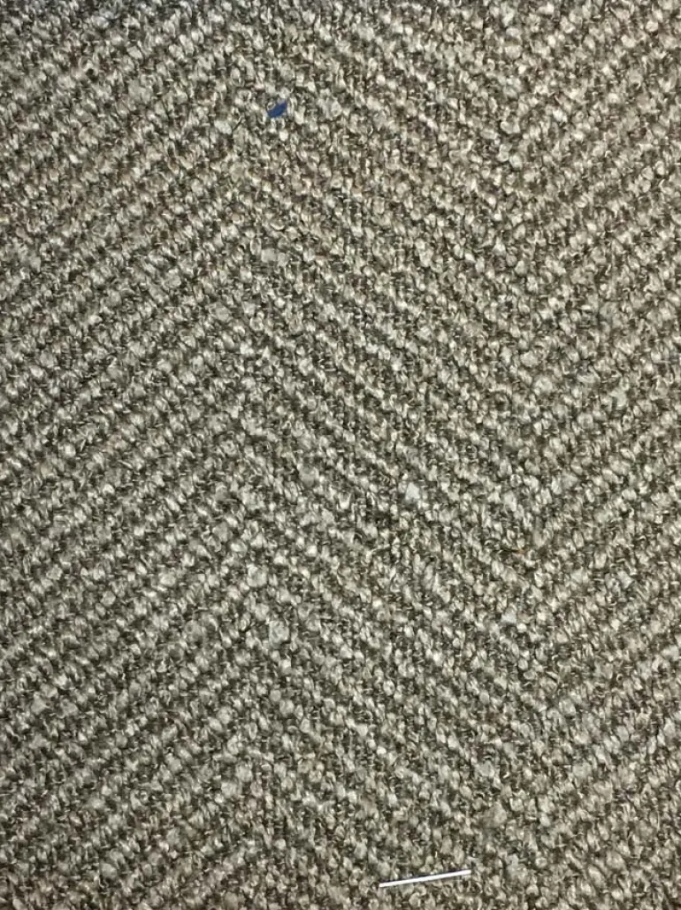 Jumper Zinc Valdese Fabric