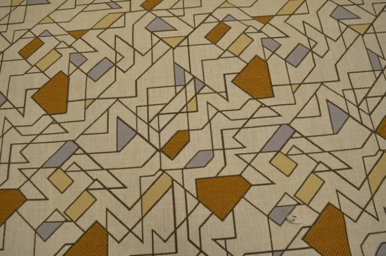 Junction Pebbles Vision Fabric