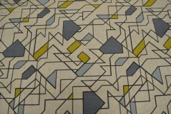 Junction Slate Vision Fabric