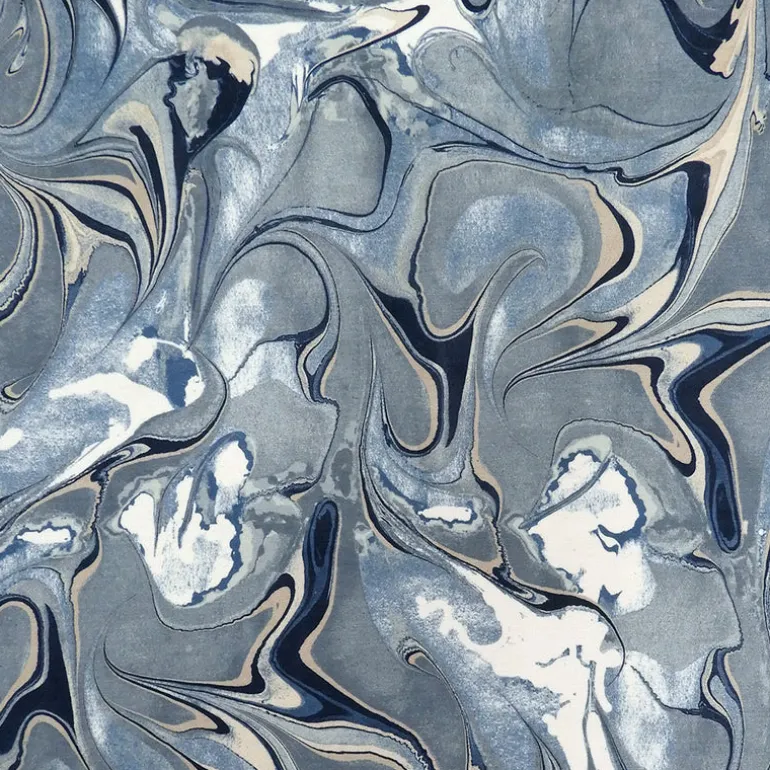 Juneau River Regal Fabric