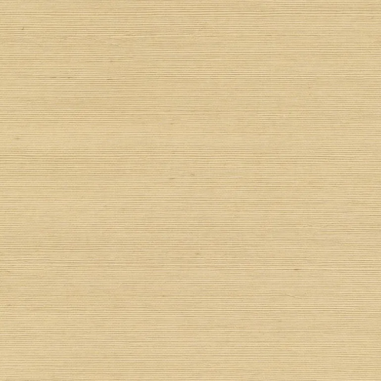 Junpo Wheat Grasscloth Wallpaper