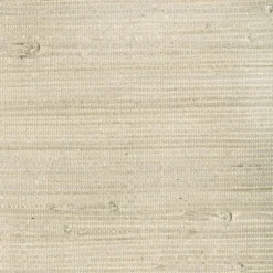 Kai Linen Grasscloth Wallpaper