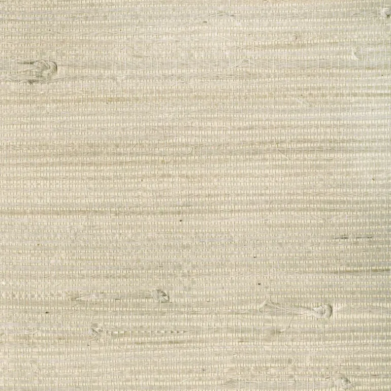 Kai Linen Grasscloth Wallpaper