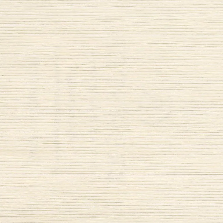 Kamila Cream Paper Weave Wallpaper