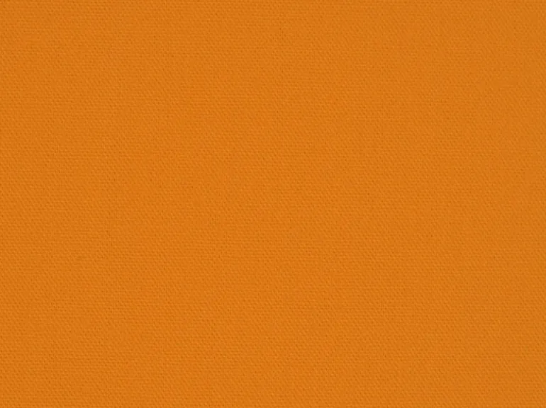 Kanvastex Orange Covington Fabric