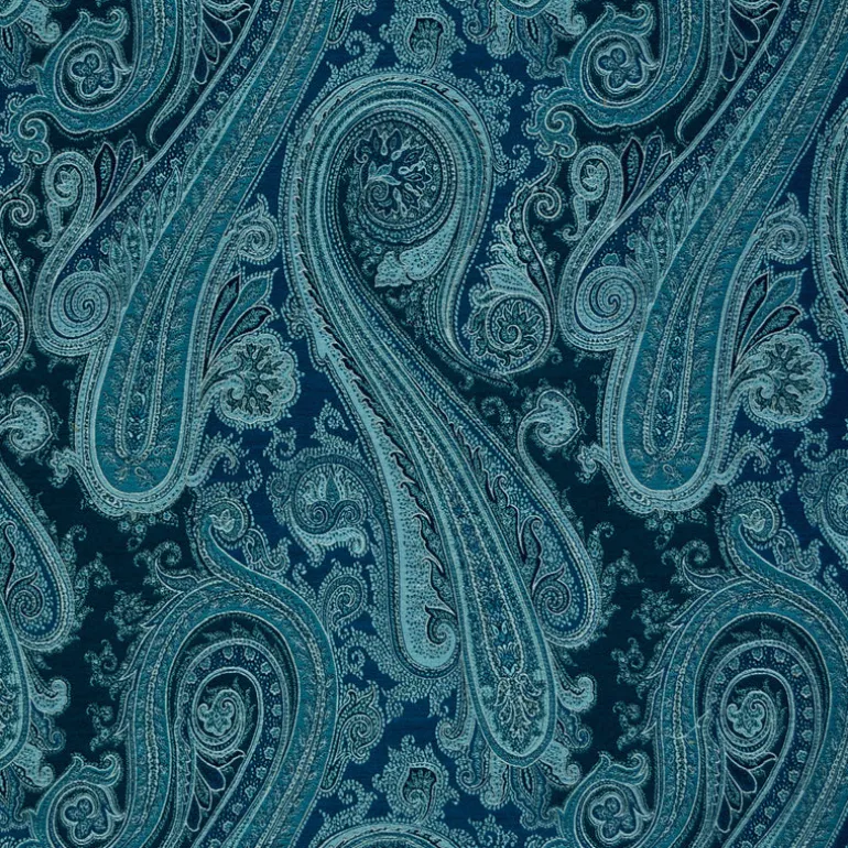 Kashmir Bristol P/Kaufmann Fabric