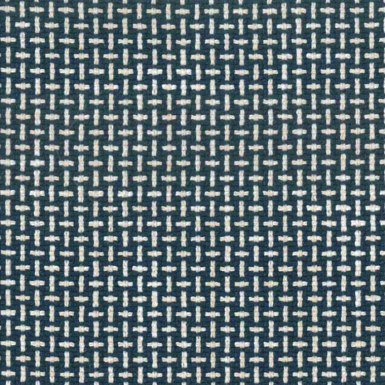 Keller Indigo Regal Fabric