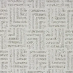 Kendrick Silver Richloom Fabric