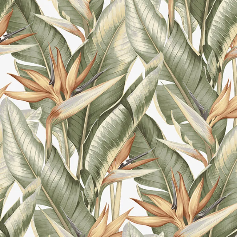 Kenneth James Palm Springs Arcadia Wallpaper (2754_PS40204)