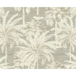Kenneth James Palm Springs Dream Of Palm Trees Wallpaper (2754_PS40006)