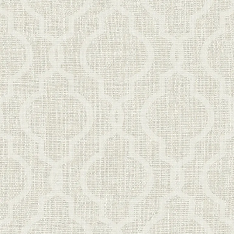 Kenneth James Palm Springs Geometric Jute Wallpaper (2754_PS41700)