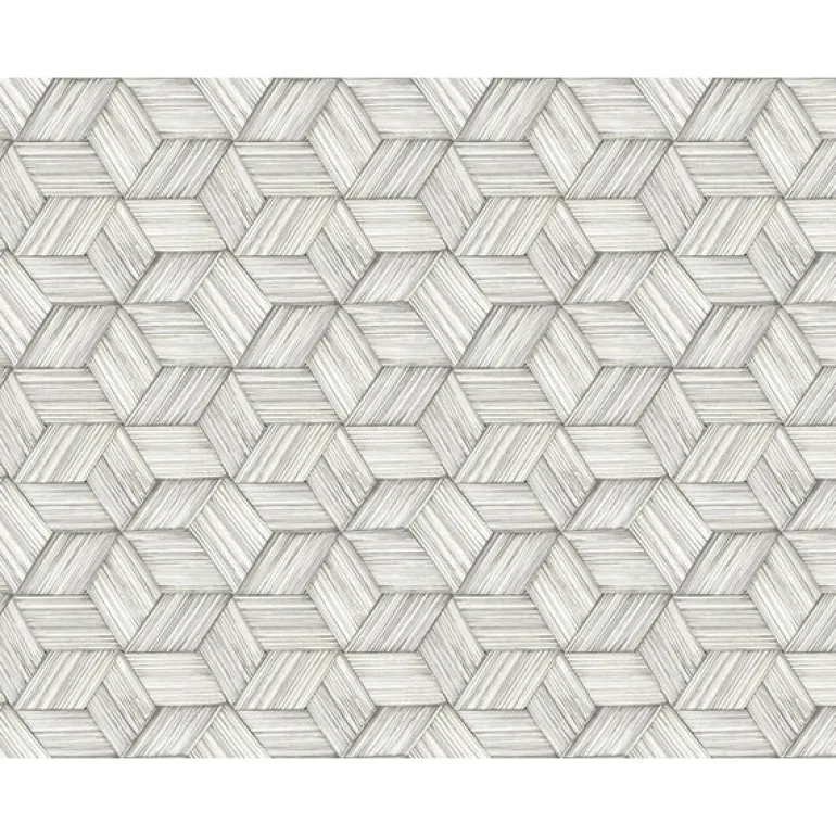 Kenneth James Palm Springs Intertwined Wallpaper (2754_PS41400)
