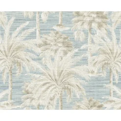 Kenneth James Palm Springs Dream Of Palm Trees Wallpaper (2754_PS40002)