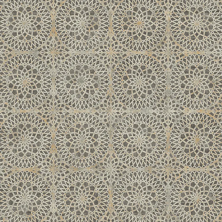 Kenneth James Palm Springs Twist Wallpaper (2754_PS40806)