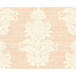 Kenneth James Palm Springs Pineapple Grove Wallpaper (2754_PS40701)