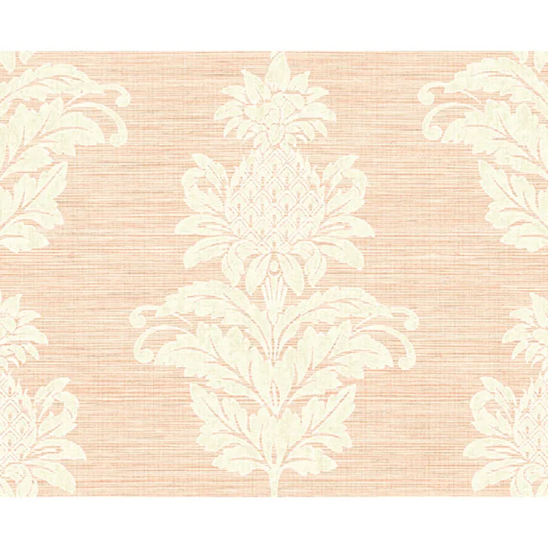 Kenneth James Palm Springs Pineapple Grove Wallpaper (2754_PS40701)