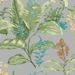 Kenneth James Palm Springs Maui Wallpaper (2754_PS41808)