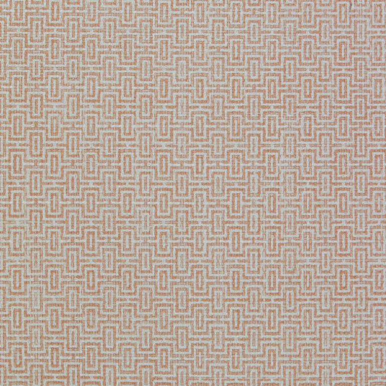 Kenwood Ginger Richloom Fabric