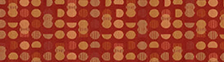 Kerplunk 44 Cider Fabric