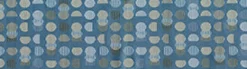 Kerplunk 31 Sky Fabric