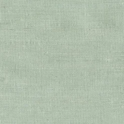 Kimi Light Green Grasscloth Wallpaper